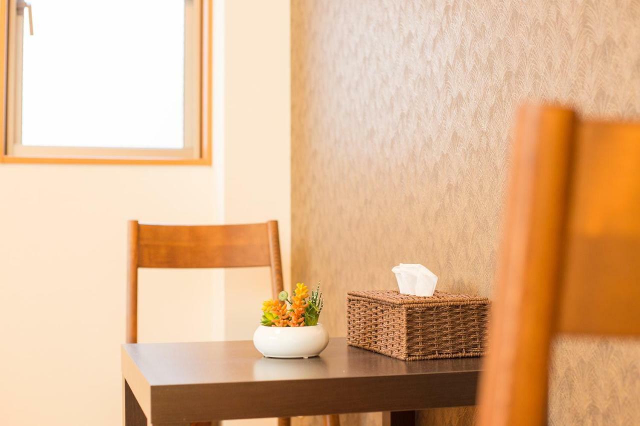 Harmony Shiyakushomae Holiday home Kyoto